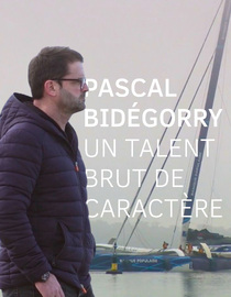 Pascal Bidégorry... Un Talent Brut de Caractère