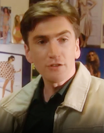 S01 E01 - Slings and Arrows - Outrageous Fortune