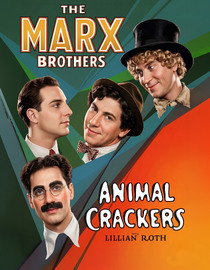 Animal Crackers