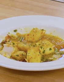 S05 E12 - 4 Chefs Compete - Hell's Kitchen