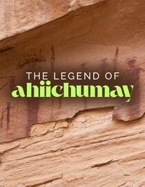 The Legend of Ahiichumay