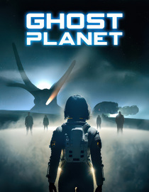 Ghost Planet