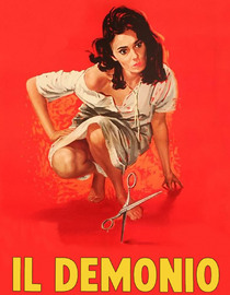 Il Demonio