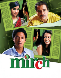 Mirch