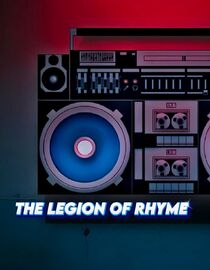 The Legion of Rhyme