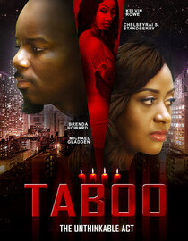 Watch Taboo Full Movie Free Online - Fawesome TV