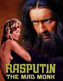 Rasputin: The Mad Monk