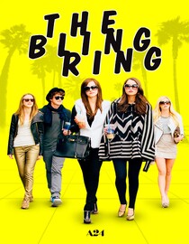 The Bling Ring