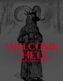 Welcome to Hell (Bienvenidos al Infierno)