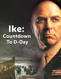 Ike: Countdown To D-Day
