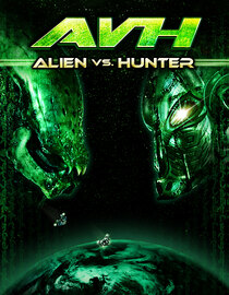 AVH: Alien vs. Hunter