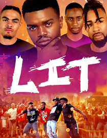 Lit
