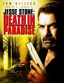 Jesse Stone: Death in Paradise