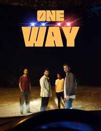 One Way