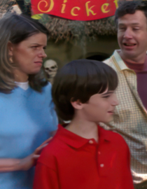 S3 E6 - One Day at HorrorLand Part 1