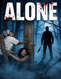 Alone