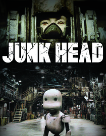 Junk Head