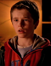 S01 E01 - Episode 1 - Primeval
