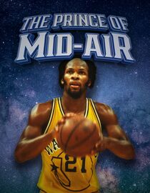 The Prince of Mid-Air