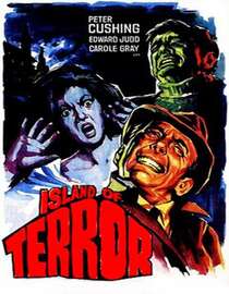 Island of Terror