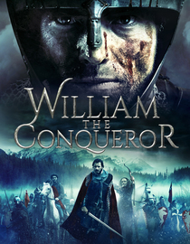William the Conqueror