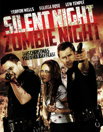Silent Night: Zombie Night