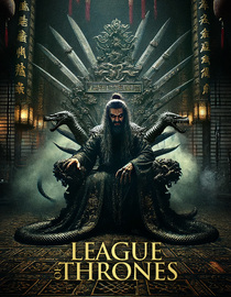 League of Thrones
