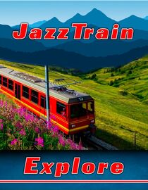 Jazz Train Explore