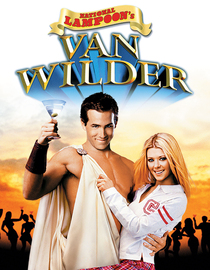 National Lampoon's Van Wilder