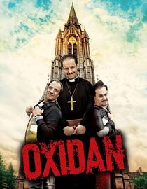 Oxidan