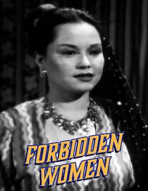 Forbidden Women