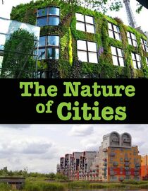 The Nature of Cities