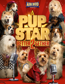 Pup Star Better 2Gether - En español