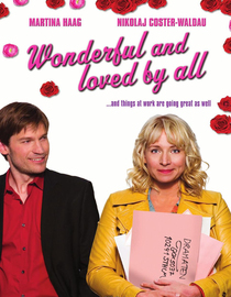 Wonderful And Loved By All