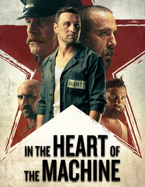 In The Heart Of The Machine