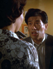S01 E47 - Who Are You?  - Ultraseven