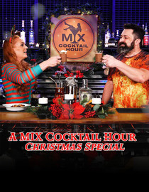 A MIX Cocktail Hour - Christmas Special!