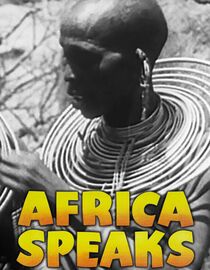 Africa Speaks