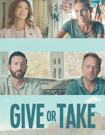 Give or Take