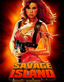 Savage Island