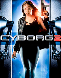 Cyborg 2