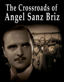 The Crossroads of Angel Sanz Briz