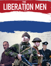 The Liberation Men
