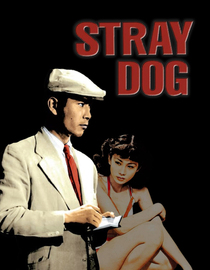 Stray Dog