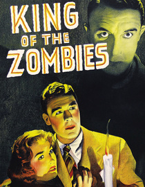 King Of The Zombies