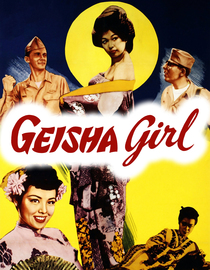Geisha Girl
