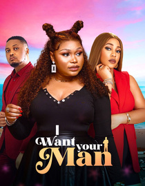 I Want Your Man