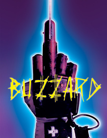 Buzzard