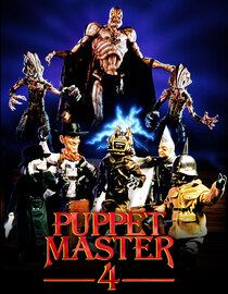 Puppet Master 4