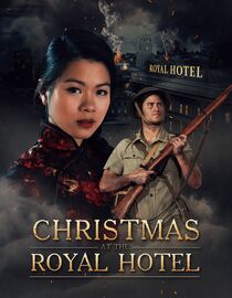 Christmas at the Royal Hotel
